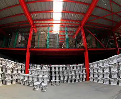 Why Global OEMs Prefer Aluminum Die Casting for Lightweight Components?